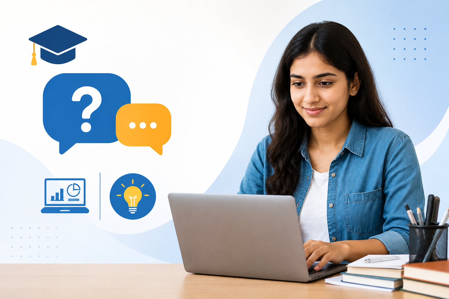 Computer Course for Commerce Students: FAQs and Tips